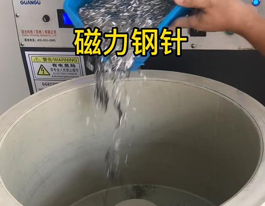 蕉岭不锈钢箍用钢针