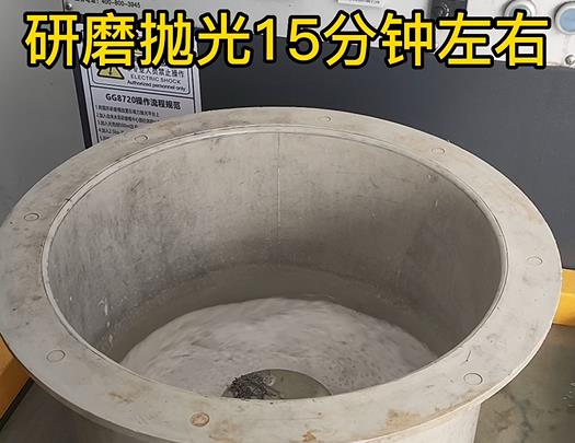 正在蕉岭不锈钢螺母螺套去毛刺蕉岭去氧化层