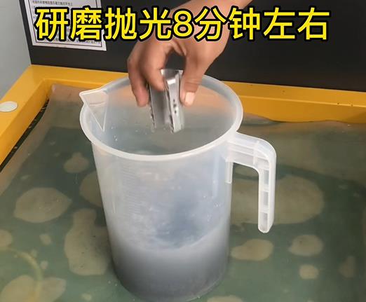 CNC机加工蕉岭铝件样品